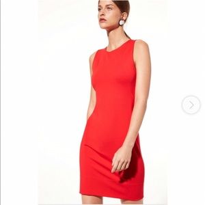 Babaton Bodycon Dress - NWT